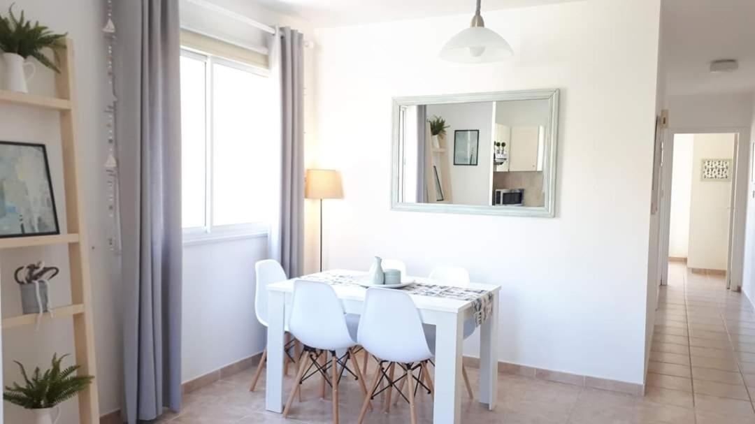 Pafia Modern Apartment Pafos Zewnętrze zdjęcie