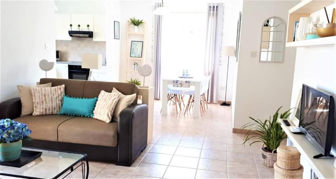 Pafia Modern Apartment Pafos Zewnętrze zdjęcie