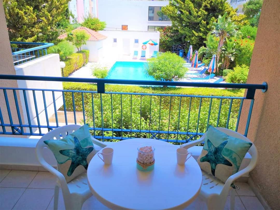 Pafia Modern Apartment Pafos Zewnętrze zdjęcie