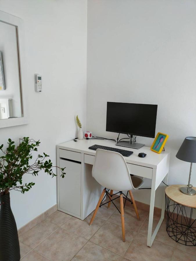 Pafia Modern Apartment Pafos Zewnętrze zdjęcie