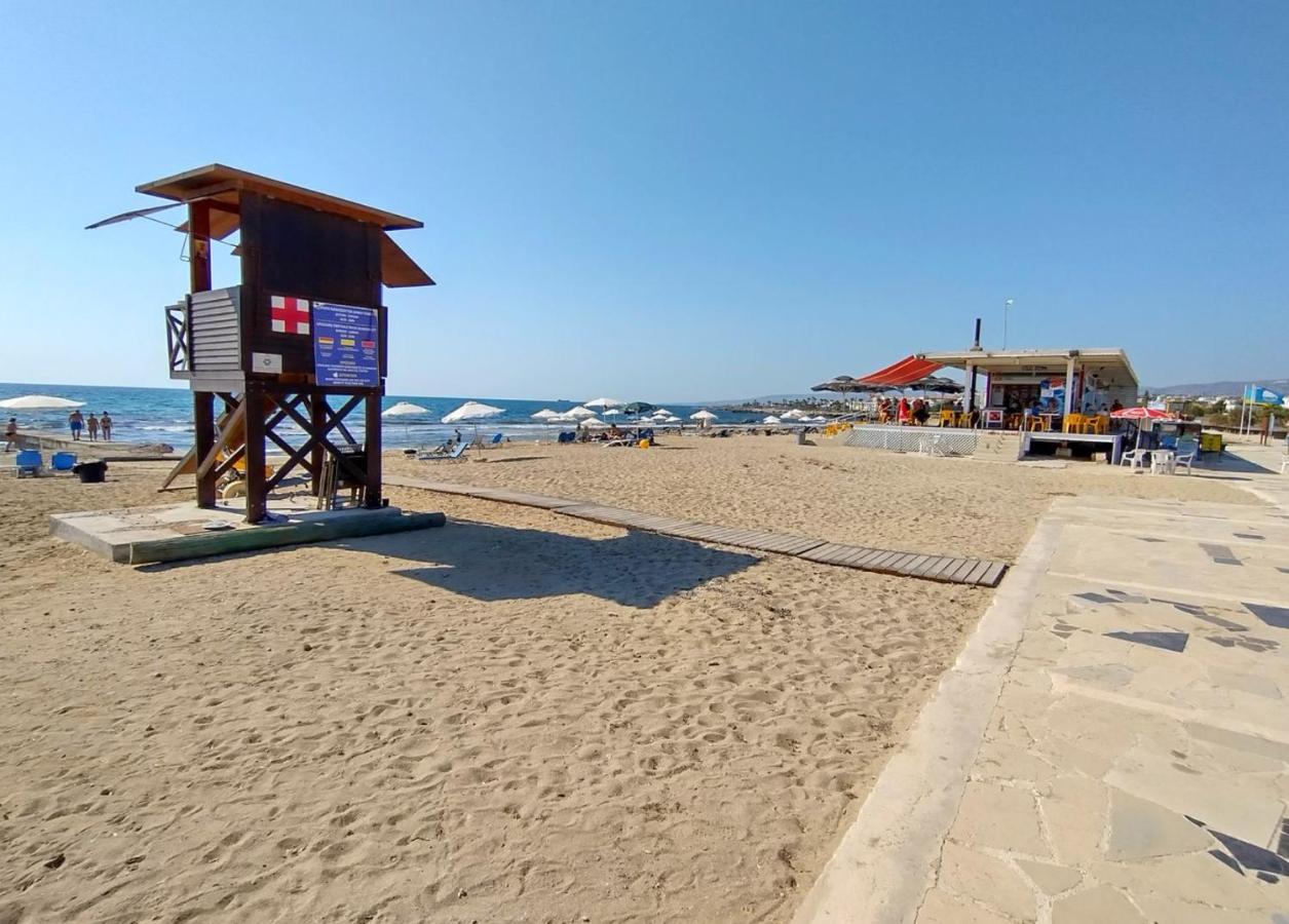 Pafia Modern Apartment Pafos Zewnętrze zdjęcie