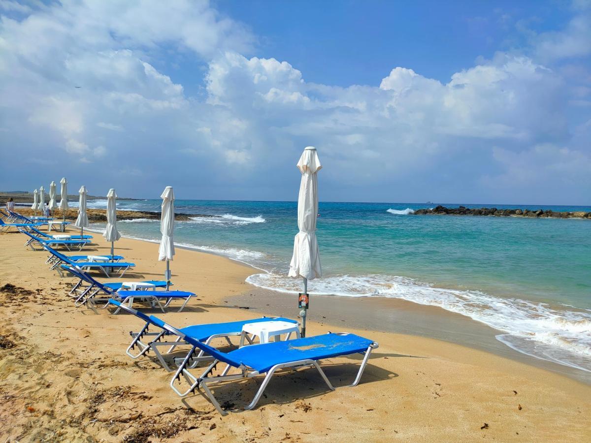 Pafia Modern Apartment Pafos Zewnętrze zdjęcie