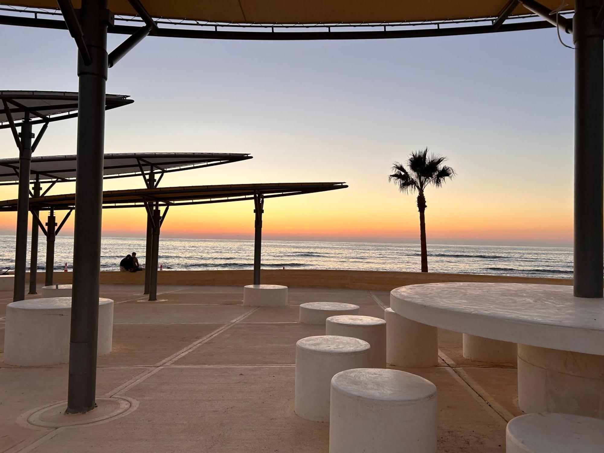 Pafia Modern Apartment Pafos Zewnętrze zdjęcie